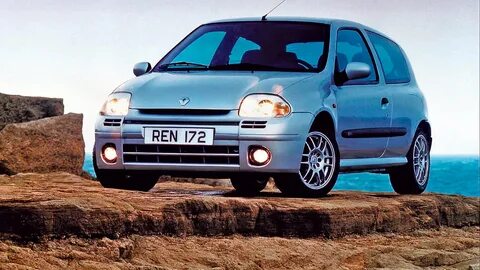 Почему renault