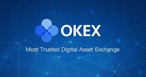 Okex биржа