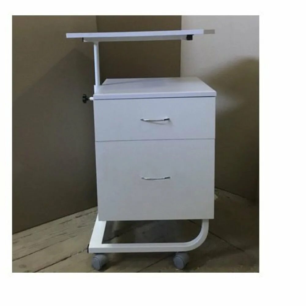 тумба прикроватная с поворотным столиком мск - 556. 101. 105. 105. тумба с поворотным столиком.