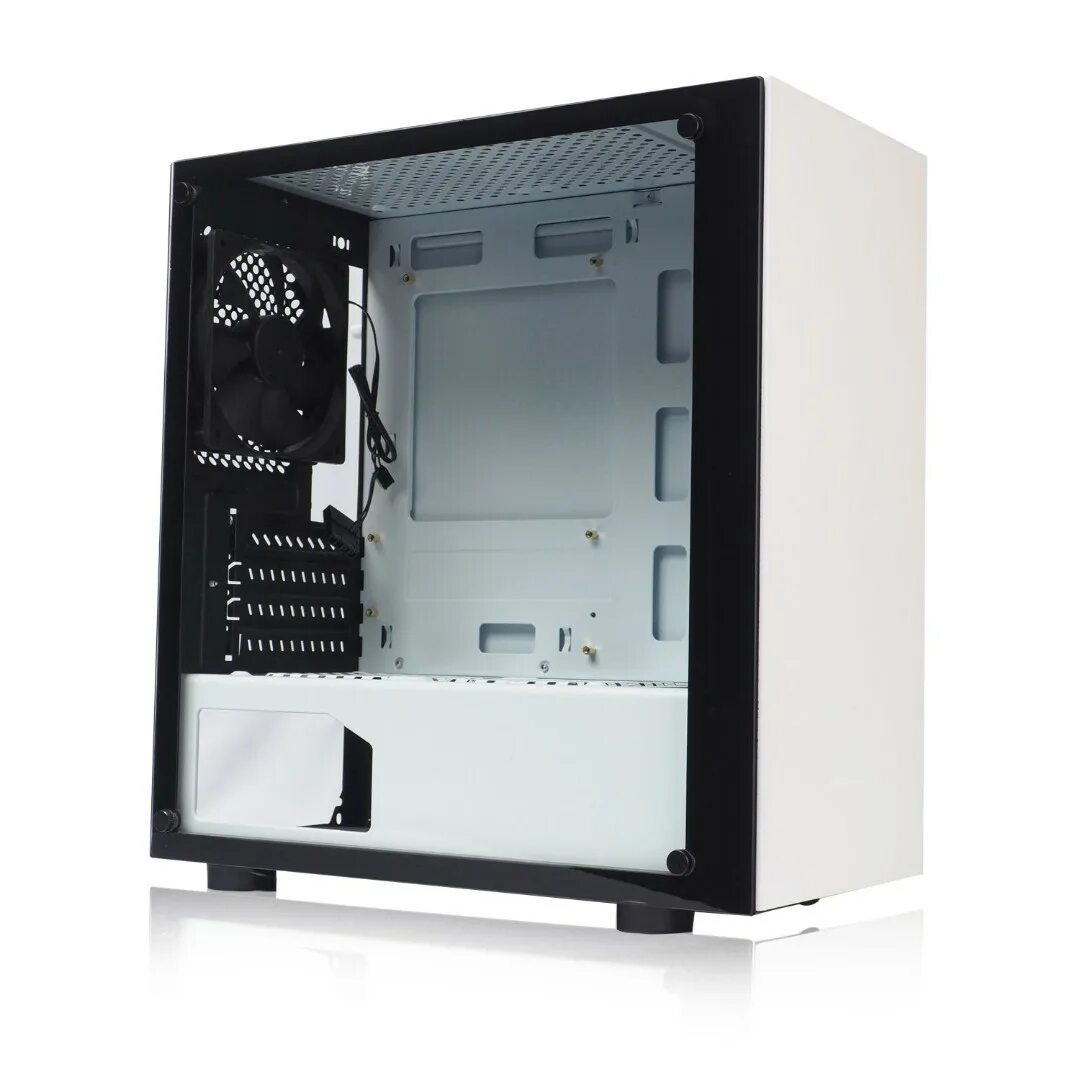 Tecware Nexus m. Tecware Nexus m - stock Fans. Tecware Nexus m Black-White. Корпус Tecware Nexus Air m2.