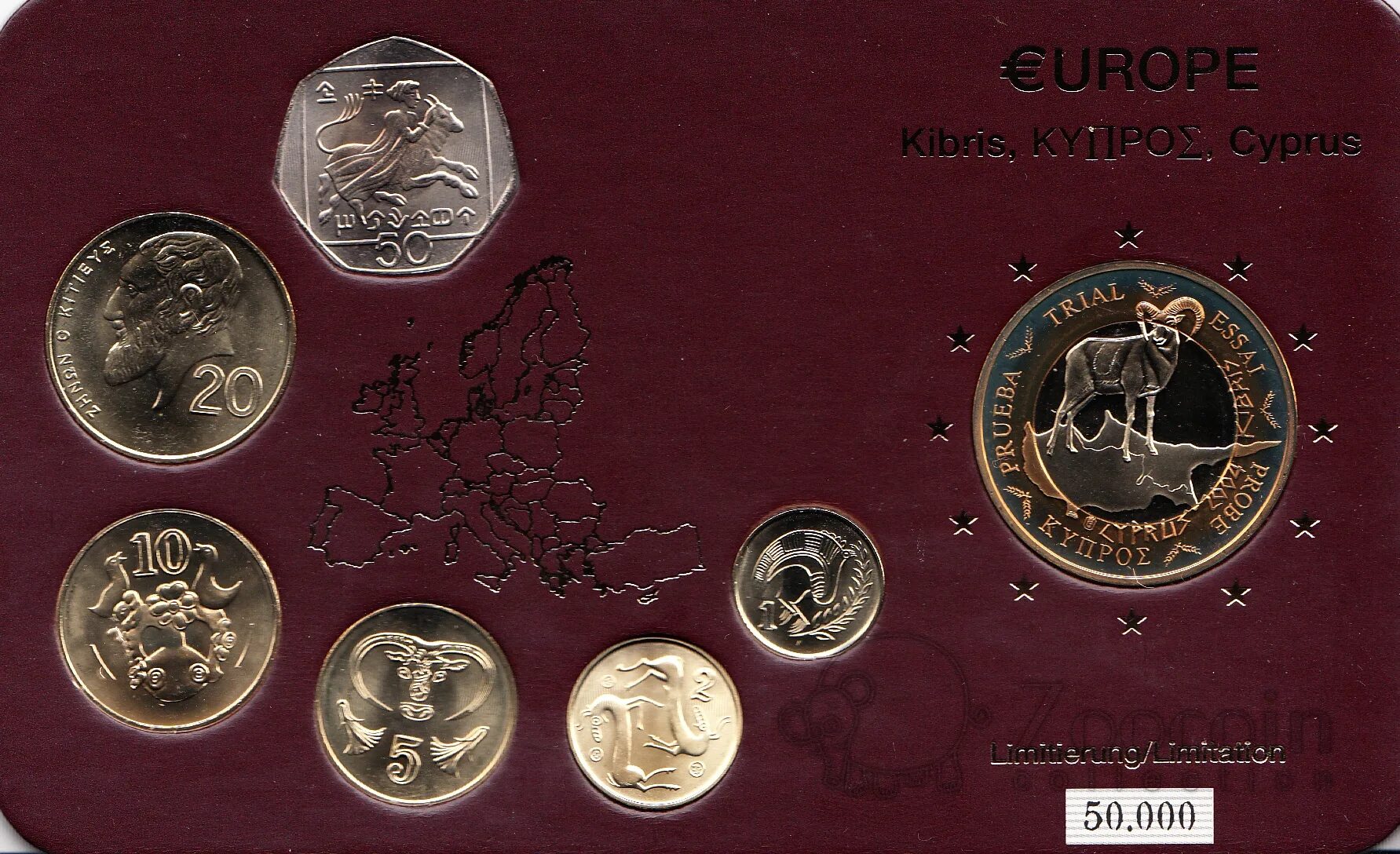 Zoocoin монет в спб