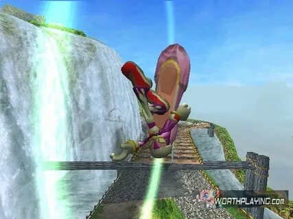 Sonic riders rom