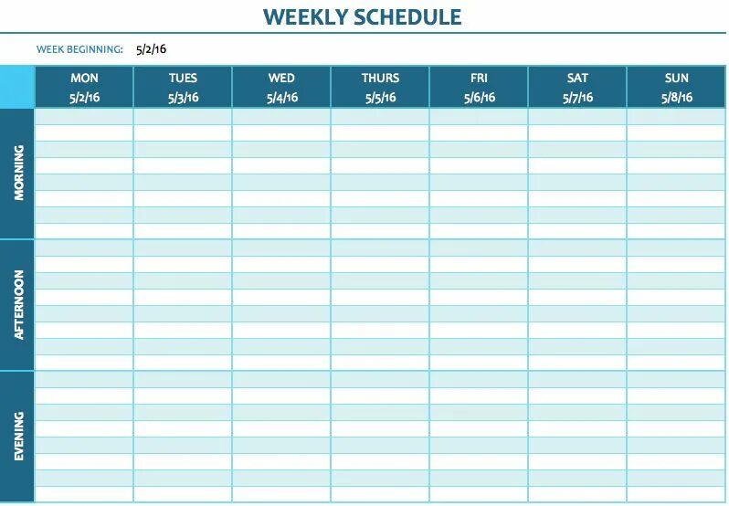 Week schedule. Еженедельное расписание. weekly schedule. еженедельный календарь.