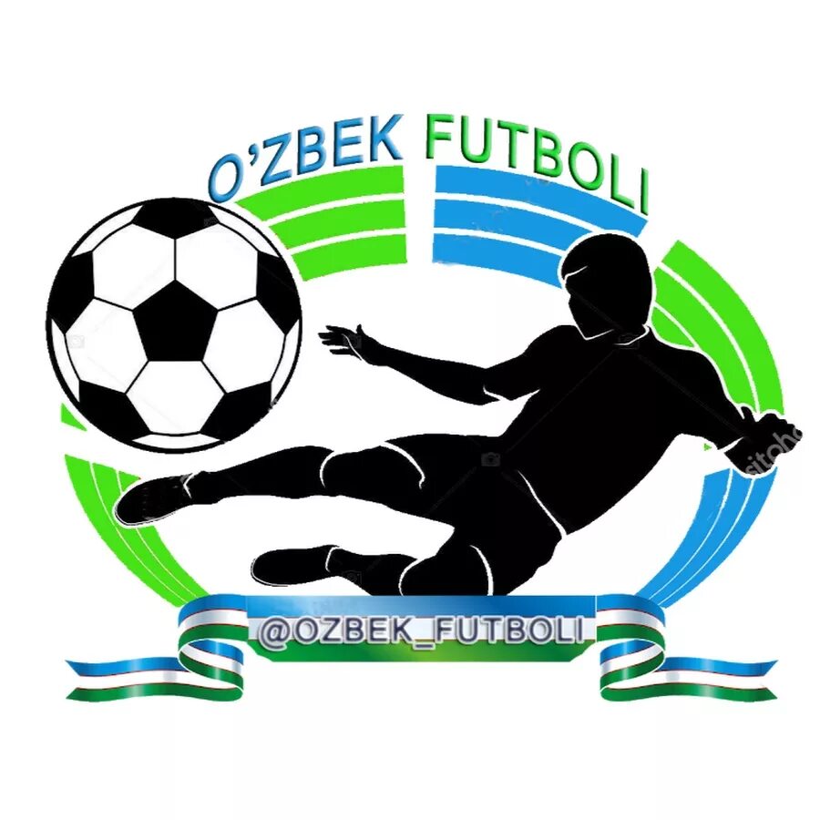 O`zbek futboli. Узбекистан футбол лого. Узбекский футбол клуб. Логотип спорт уз.