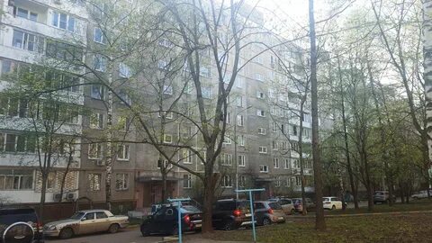 Ул матвеевская 2