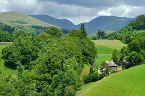 East highland