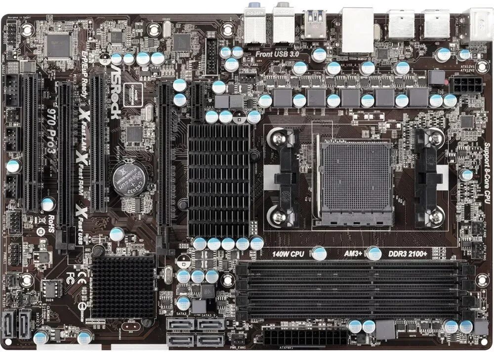 Сокет am3 купить. Материнская плата ASROCK 970 pro3. Материнская плата ASROCK 970 pro3 r2.0. Материнская плата 970 ASROCK. Материнские платы ASROCK 970 Pro 3.