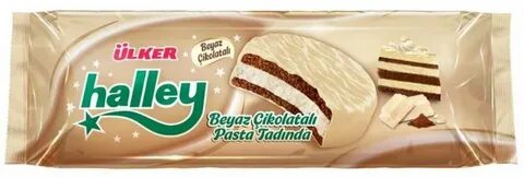 Halley