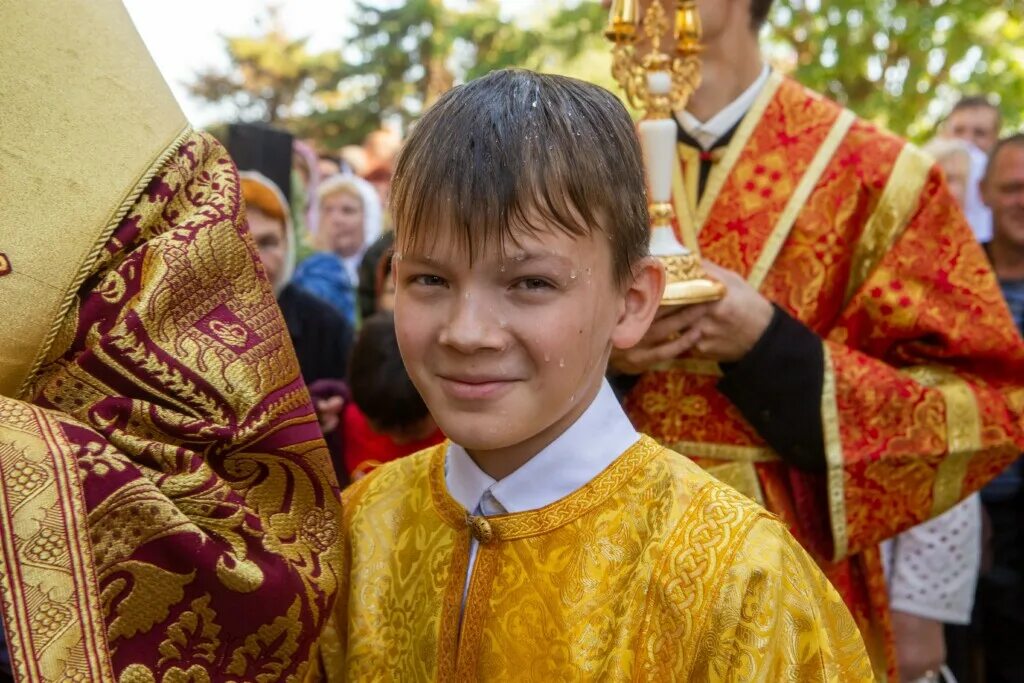 калмыцкая епархия расписание богослужений