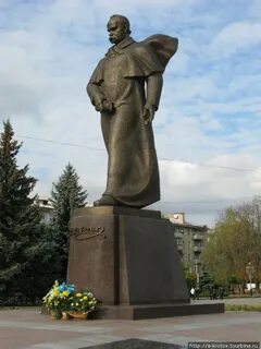 М ровно