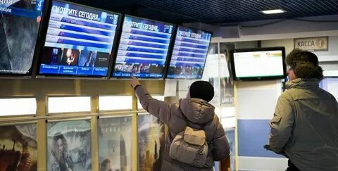 Смотрим по омскому времени