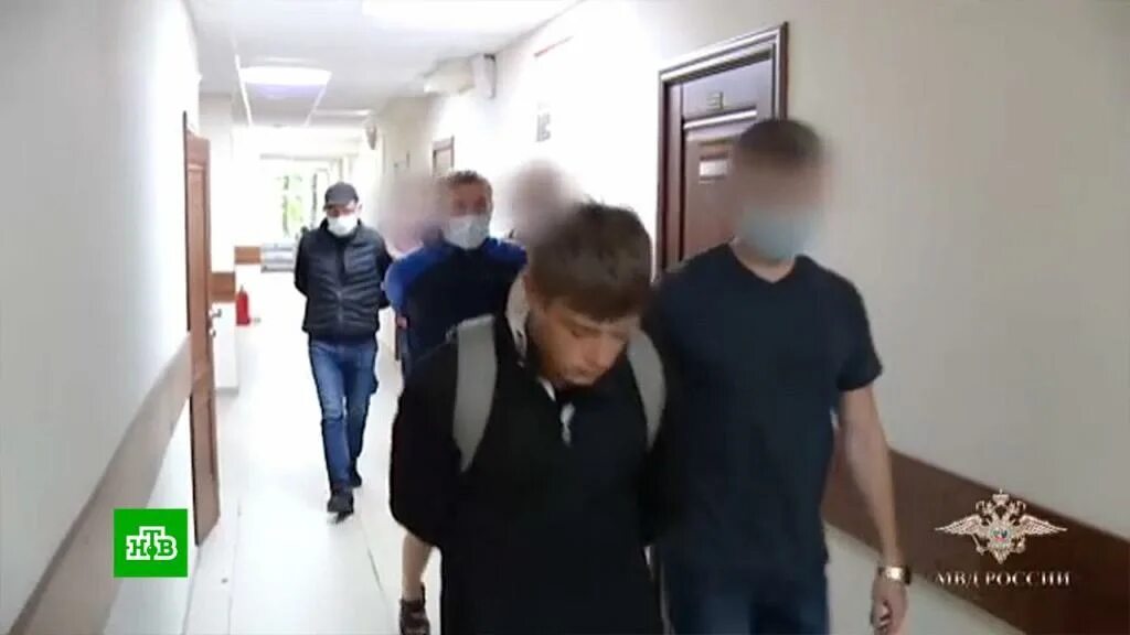 Поймали когда воровала