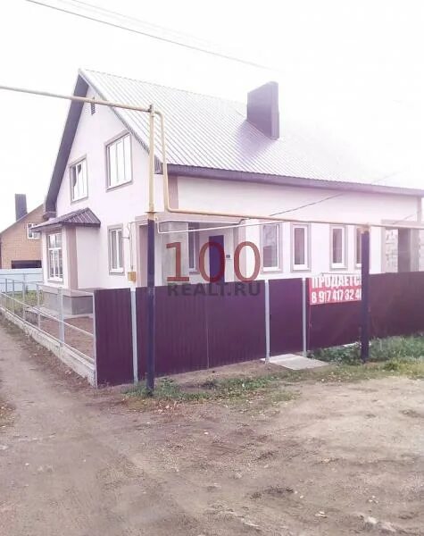 Дом в михайловке уфимского. Профнастил михайловке уфимского района. продажа коттеджей пос михайловка уфы. купить квартиру михайловка уфимский район садовая новый.