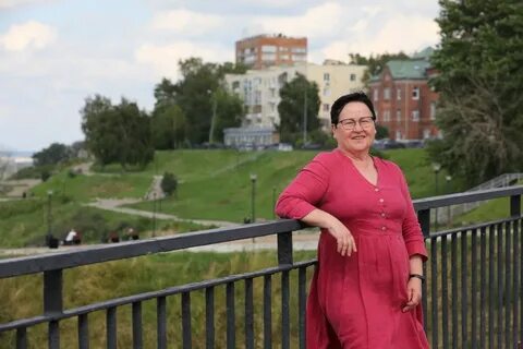 Экскурсовод нижний