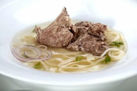 Рецепт бухлера из баранины