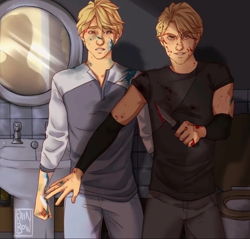 Миньярды все ради игры. Миньярды все ради игры. Эндрю миньярд лисья нора. Эндрю и аарон. Нил джостен.