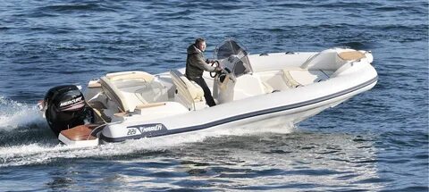 Marlin обзор