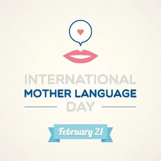 Mother tongue language