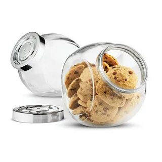 Cookie jar