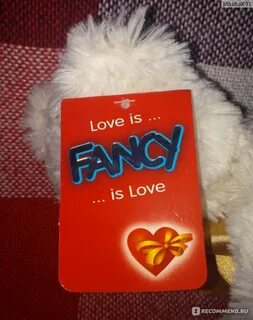 Fancy 5