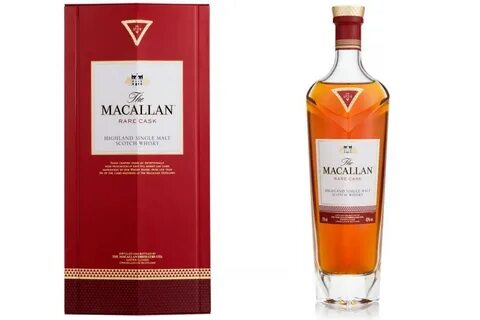 Macallan 15