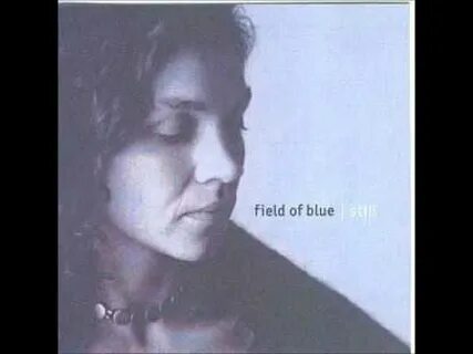 Still blue