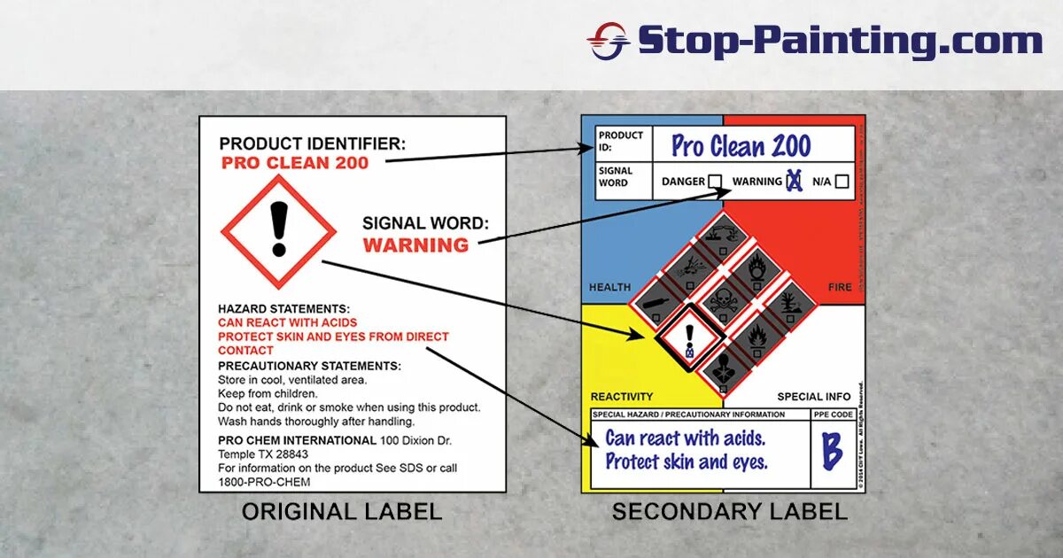 Go into effect