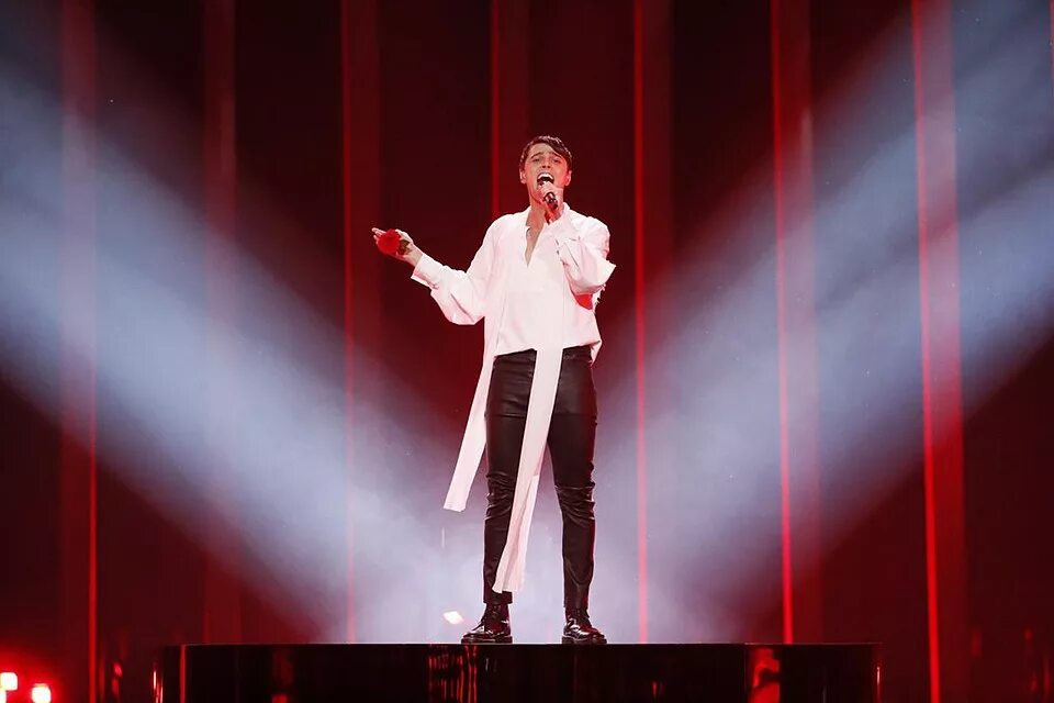Евровидение артист. Евровидение греция. Певец евровидение. Estonia eurovision. Немо певец евровидение.