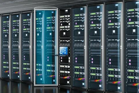 Open hosting