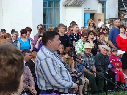 Население кирово