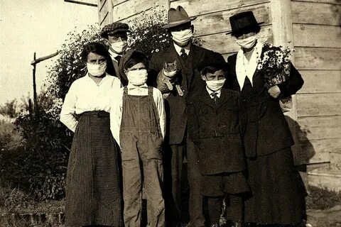 Жуткое фото 1919 года два брата