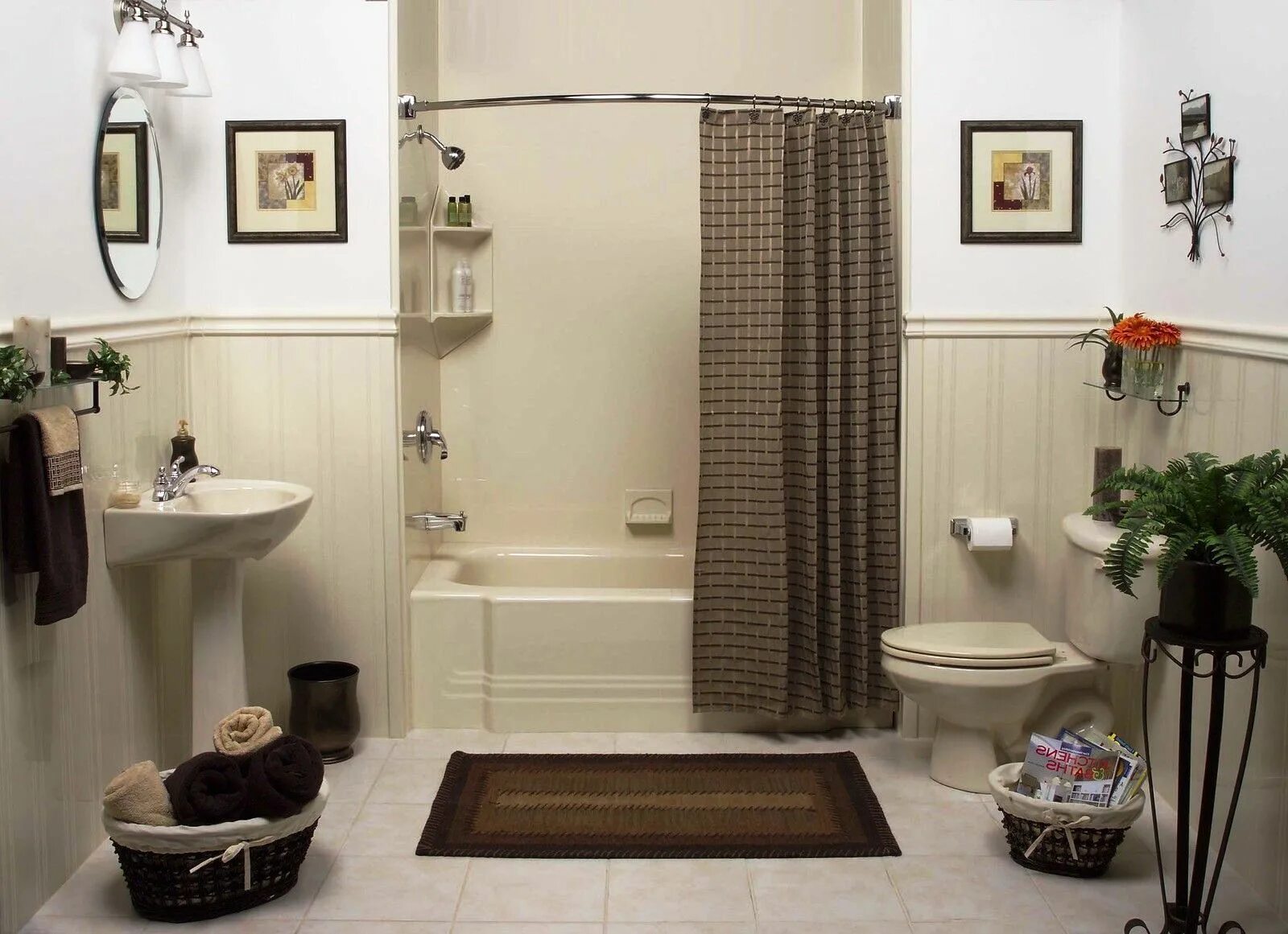 Шторка ванной фото. Ванная с занавеской. Идеи для ванной комнаты. Ванная комната со шторкой. Шторка для ванной в интерьере.
