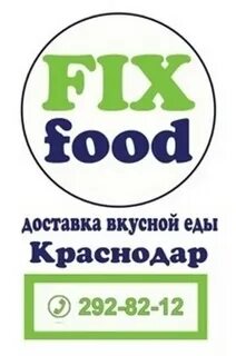 Fix food