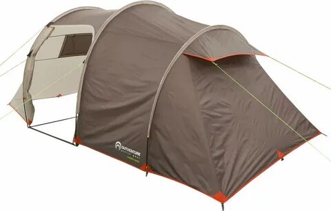 Палатка 4 местная outventure