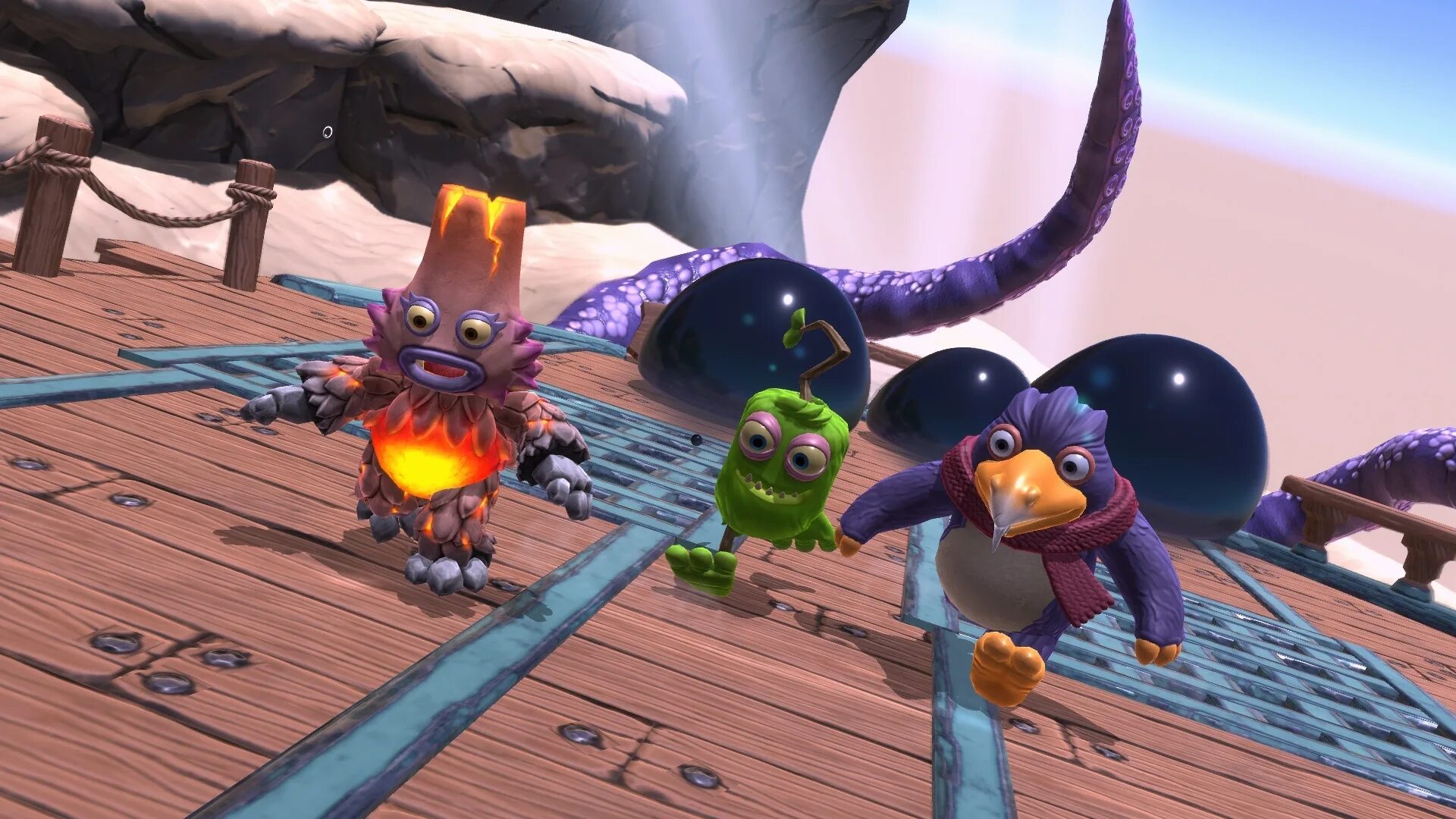 Big blue bubble my monster. Игра singing monsters. my singing monsters playground. игра my singing monsters на nintendo switch. мои поющие монстры плейграунд.