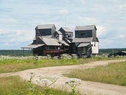 Благовещенское архангельская область