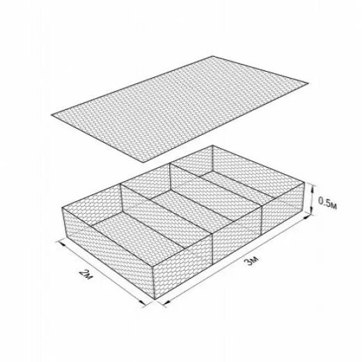 0 003 м. Габионы матрасно-тюфячные ГСИ М 4.0Х2.0Х0.17-с80-2.7-ц. Габион ГСИ-М 4х2х0,17-с80-2.7/3.4-ц. ГСИ-К-2х1х0.5-с80-2.7-ц. Габион ГСИ-К 2х1х0,5-с80-2,7ц.