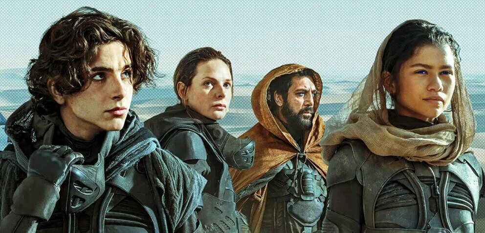 Тимоти Шаламе Дюна 2. Дюна Dune: Part one (2021). Дюна 2 триллер