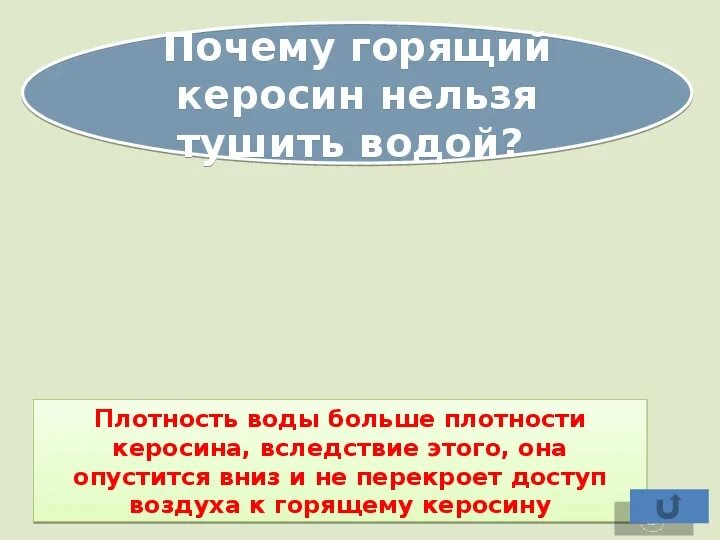 Почему горящий керосин нельзя тушить водой. Почему керосин нельзя тушить водой. Что нельзя тушить водой. Почему горящий керосин нельзя тушить водой физика 7. Почему нельзя тушить бензин и керосин водой