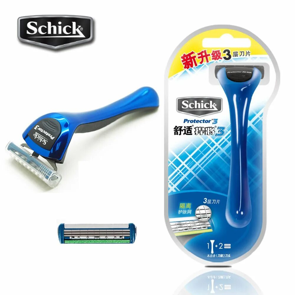 Где купить станок для бритья. Станок Schick Protector 3d Diamond. Бритва Schick Protector 3. Schick Protector 3 станок. Станок мужской для бритья Schick Protector 3d.