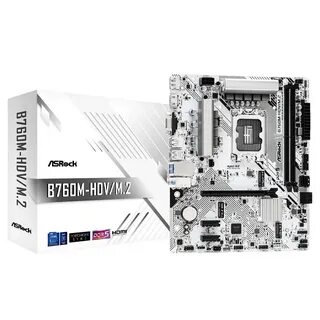 Материнские платы 1700 matx