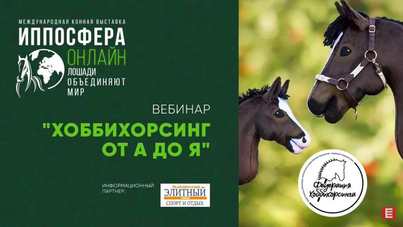 Хоббихорстинг