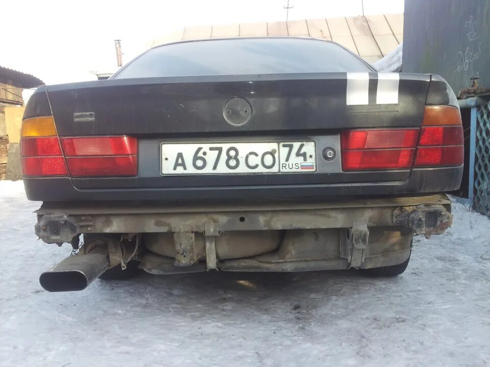 Фото от 42 cars. BMW e34 on air. - Сообщество "DRIVE2 LowCars" на DRIVE2