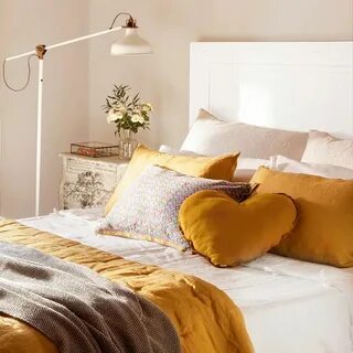 Comfortable room