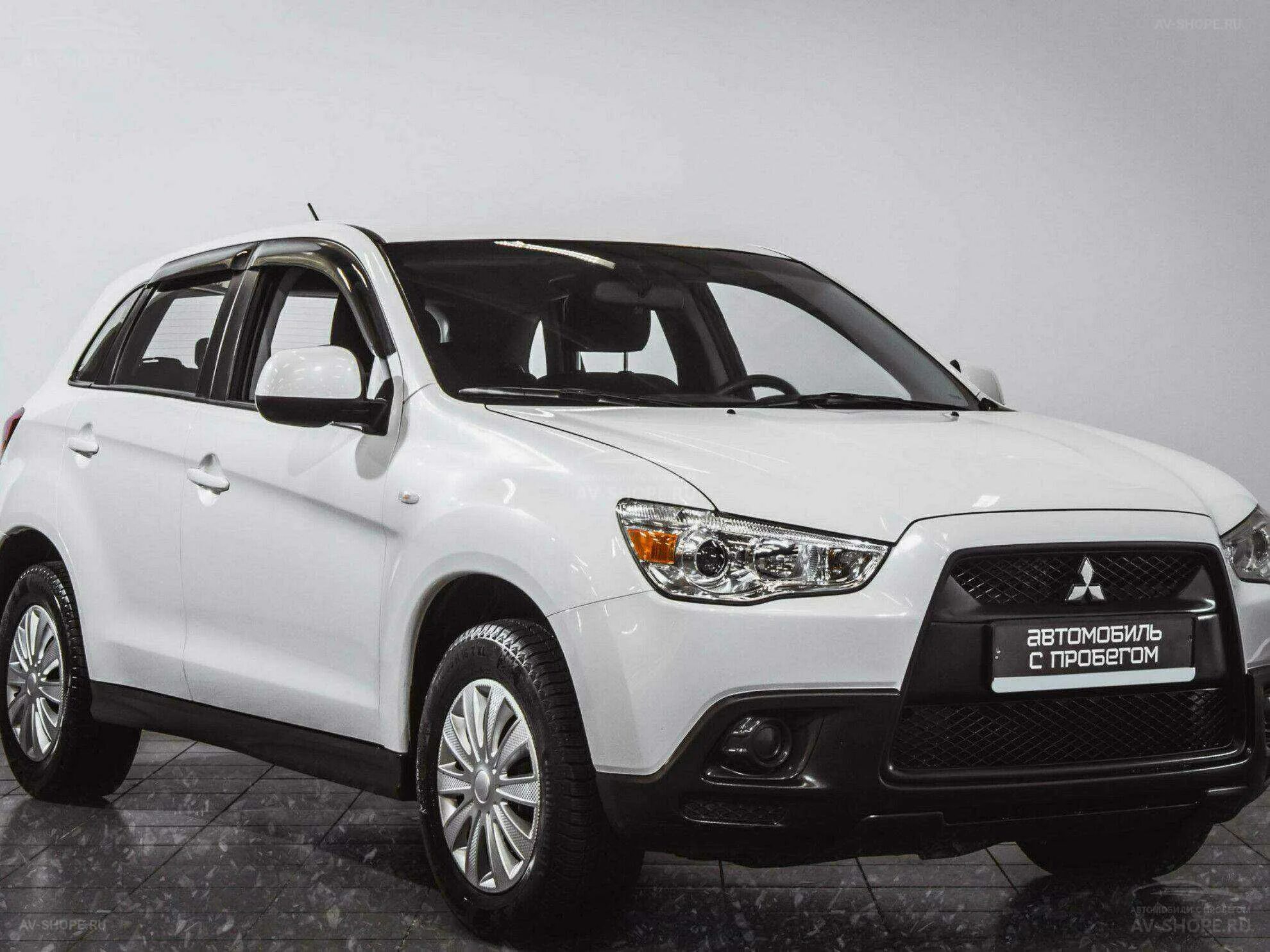 Россия машина отзывы. Mitsubishi ASX 2012. Митсубиси асикс 2012. Mitsubishi ASX 1.8 2012. Митсубиси АСХ 2012г.