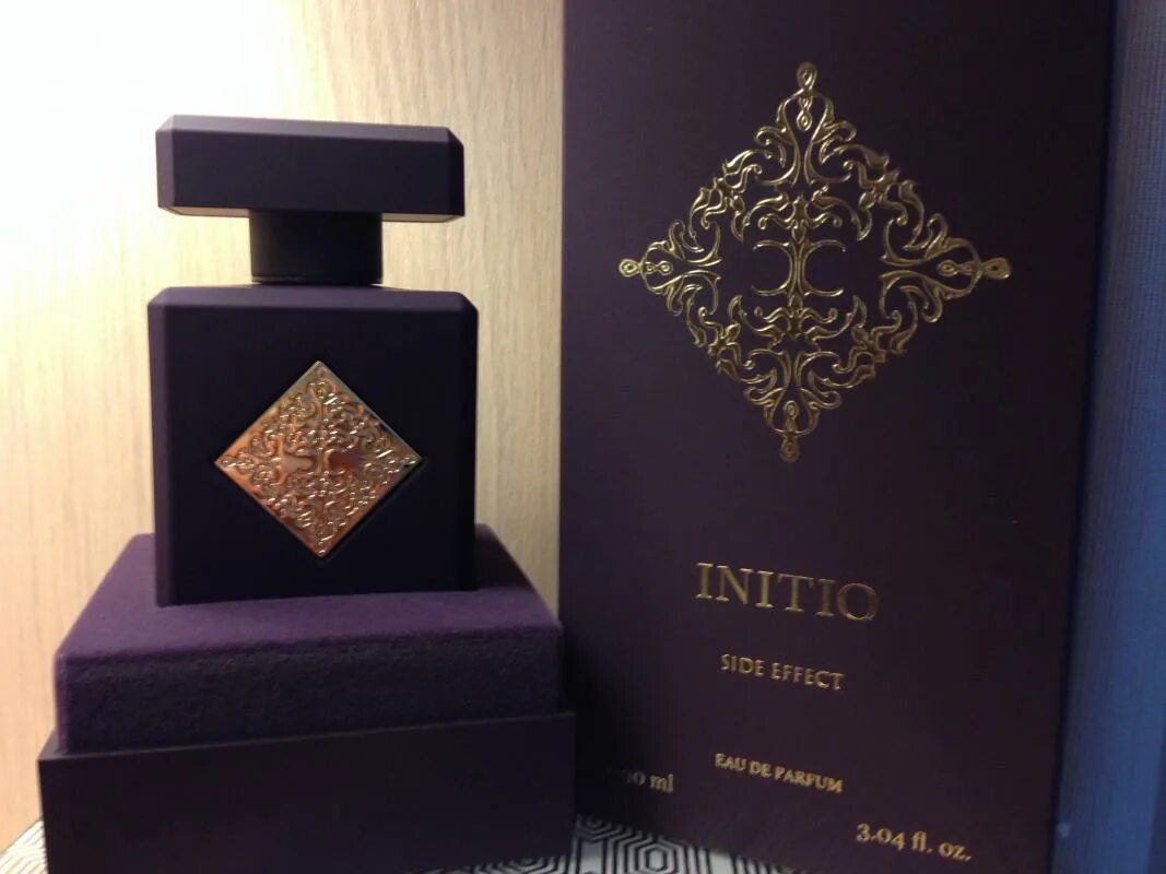 Initio parfums. Initio Parfums prives Side Effect 90ml. Initio Side Effect духи. Initio Side Effect 2ml EDP отливант. Side Effect (Initio Parfums prives) Unisex.