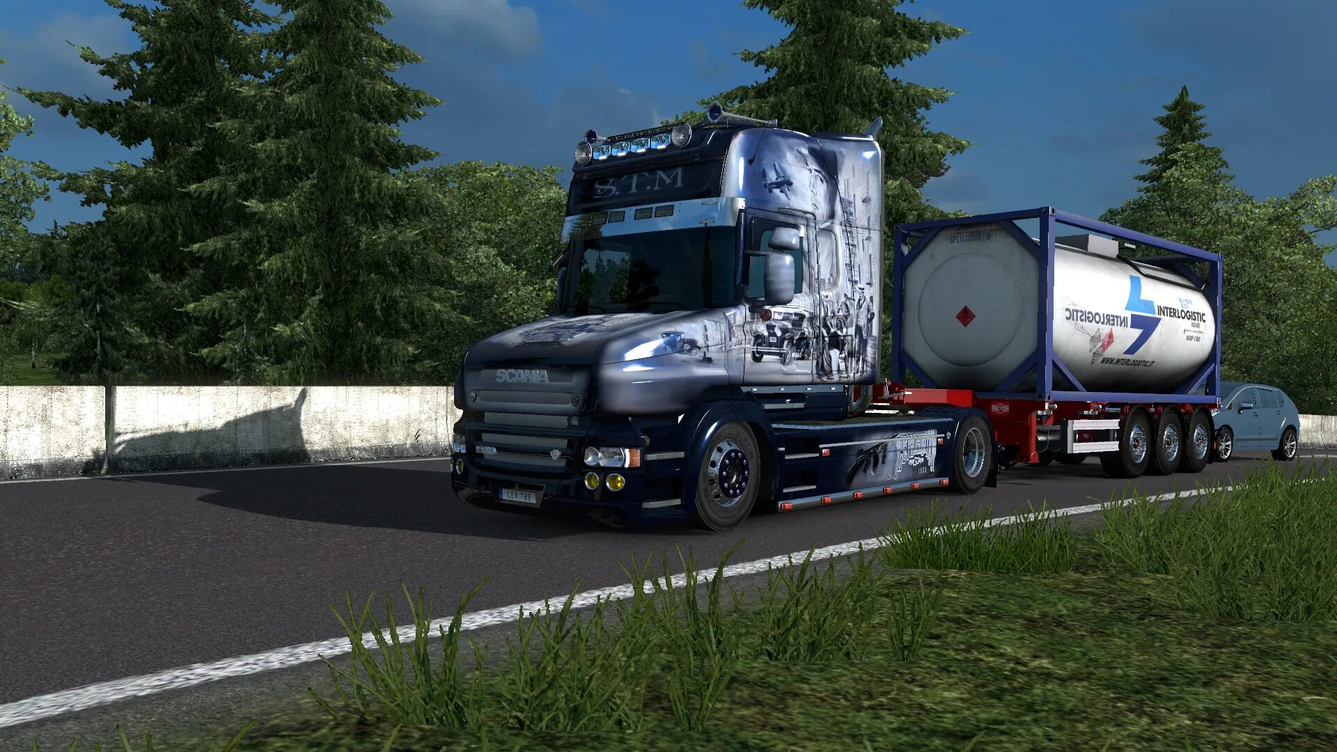 Скания етс 2. Scania s t ETS 2. ETS 2 Скания. Скания т для етс 2.