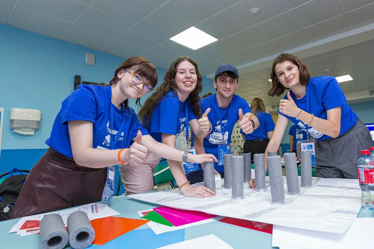 политех студенческий портал.