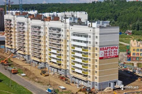 Долин чебоксары