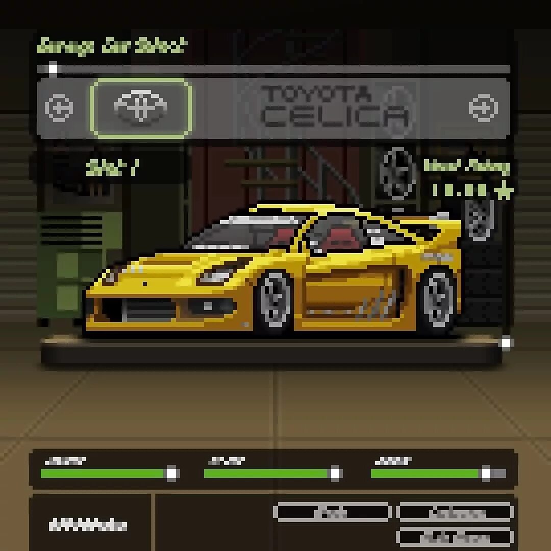 Alfa Romeo Pixel car Racer. Pixel car Racer 2023. Pixel car Racer ВАЗ 2107. Pixel car Racer 1.2.0.